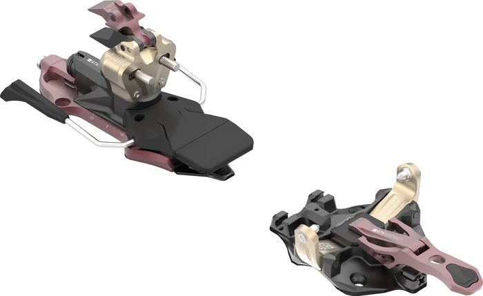 ATK Raider 11 Evo Tourenbindung vinaccia