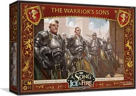A Song of Ice & Fire - Die Söhne des Kriegers