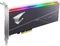 GIGABYTE AORUS RGB AIC NVMe SSD 1TB, Add-In Card / PCIe 3.0 x4 Vorschaubild