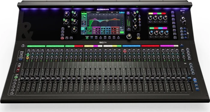 Allen & Heath SQ+