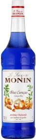 Monin Blue Curacao 1l