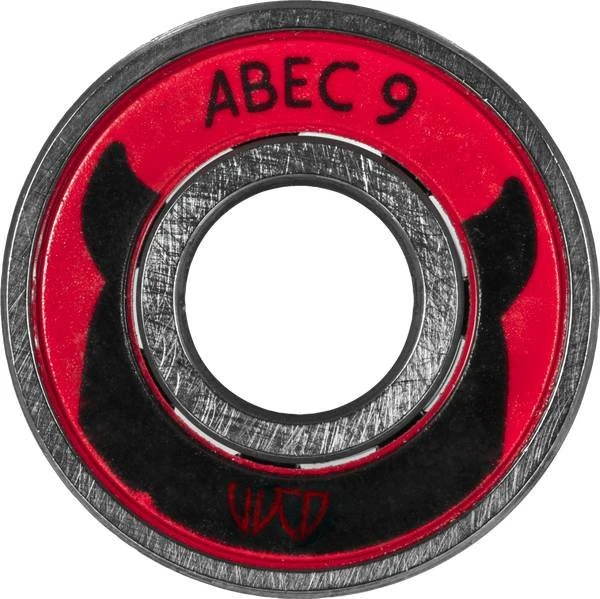 Powerslide FS Kugellager ABEC 9