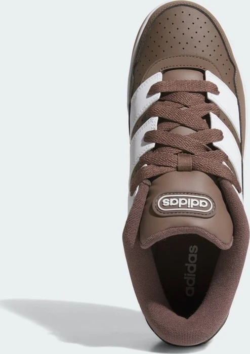 adidas Turnaround earth strata/cloud white/gum