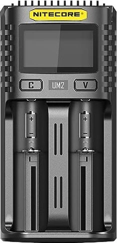 Nitecore UM2