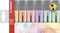 STABILO Boss Original Pastel sortiert, 6er-Set, Etui Vorschaubild