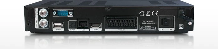 AB-COM CryptoBox 700HD
