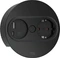 Bachmann Twist 2, 1-fach, 1x USB-Charger A/C, rund, 2m, schwarz Vorschaubild