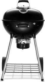 Napoleon NK22 Holzkohle Kugelgrill