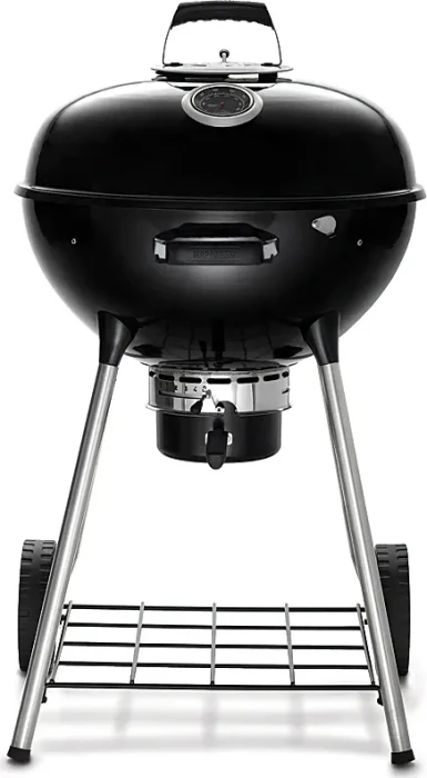 Napoleon NK22 Holzkohle Kugelgrill