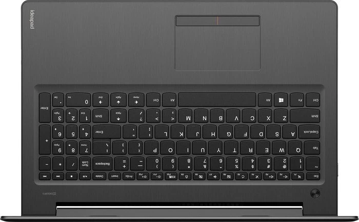 Lenovo IdeaPad 310-15ABR, A10-9600P, 8GB RAM, 1TB HDD, Radeon R5 M430, DE