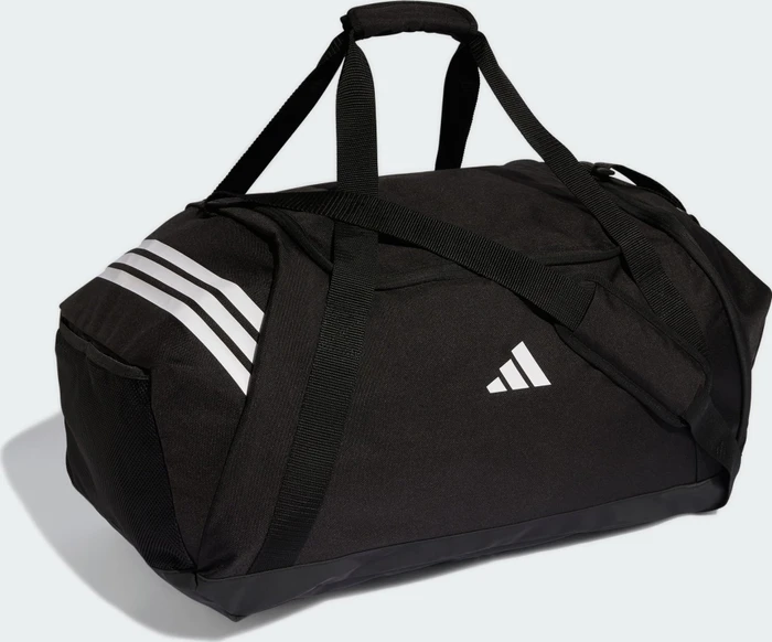 adidas Tiro Duffelbag L Sporttasche schwarz/weiß