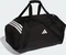 adidas Tiro Duffelbag L Sporttasche schwarz/weiß Vorschaubild