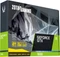Zotac Gaming GeForce GTX 1650 Low Profile GDDR6, 4GB GDDR6, DVI, HDMI, DP Vorschaubild