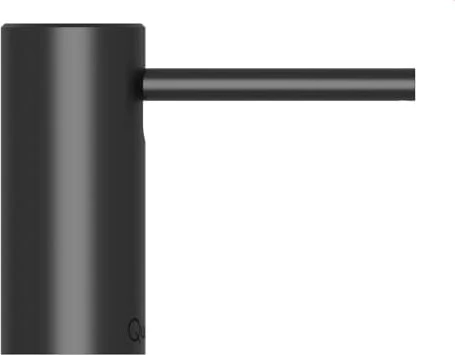 Quooker Nordic Spülmittelspender schwarz