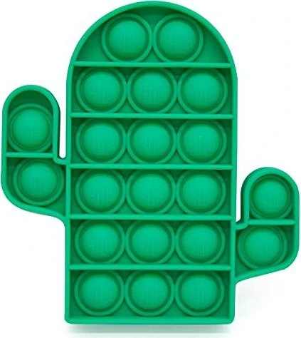 HCM Kinzel Bubble Fidget