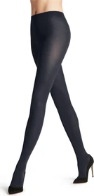 Falke Cotton Touch Strumpfhose dark navy (Damen)