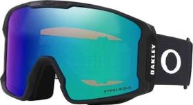 Oakley Line Miner M matte black/prizm argon iridium