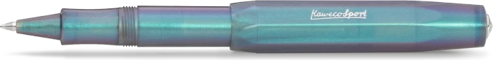 Kaweco Lunar Sport Gelroller shadow blue