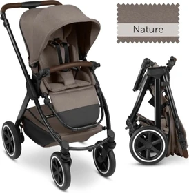 ABC Design Samba 2 nature 2025