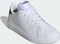 adidas Advantage Base 2.0 cloud white/core black (Junior) Vorschaubild