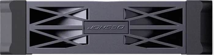 Jonsbo HF3-120HB, schwarz, 120mm