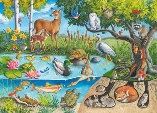 Schleich Collectors - Löwe 90 Jahre Edition
