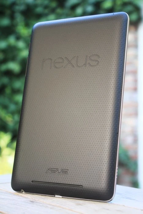 Google Nexus 7 - 2012, 16GB