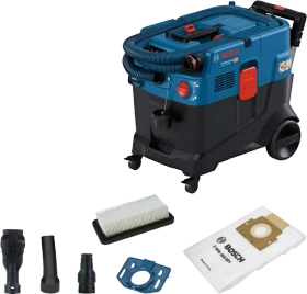 Bosch Professional GAS 12-40 MA Nass-/Trockensauger