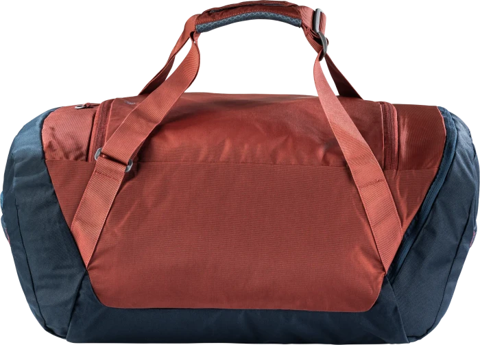 Deuter Aviant Duffel 50 redwood ink