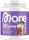 More Nutrition Protein Iced Coffee Dark Cookie Crumble 500g