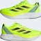 adidas Duramo Speed lucid lemon/core black/wonder blue Vorschaubild