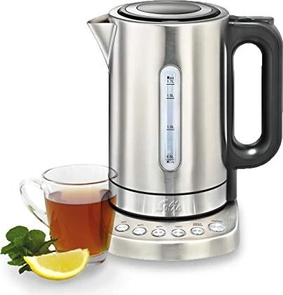 Solis Vario Temp 5516