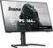 iiyama G-Master GB2741HSU-B1 Black Hawk, 27" Vorschaubild