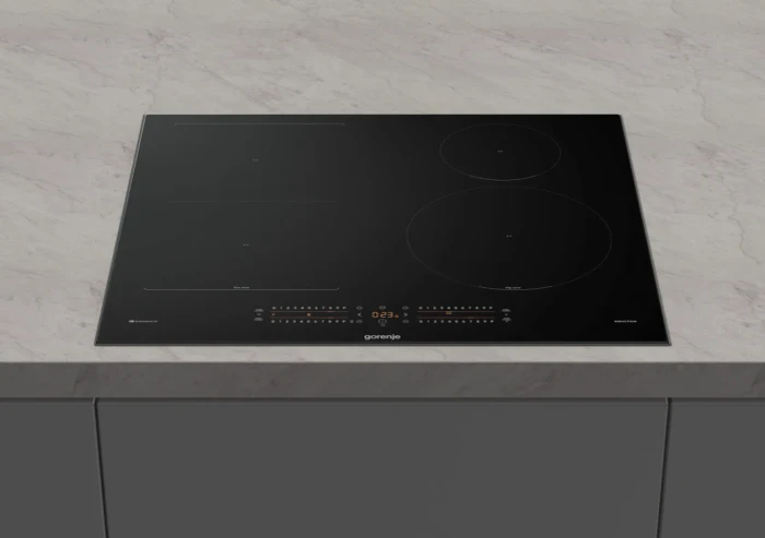 Gorenje G600 GI6432BXWF Induktionskochfeld autark