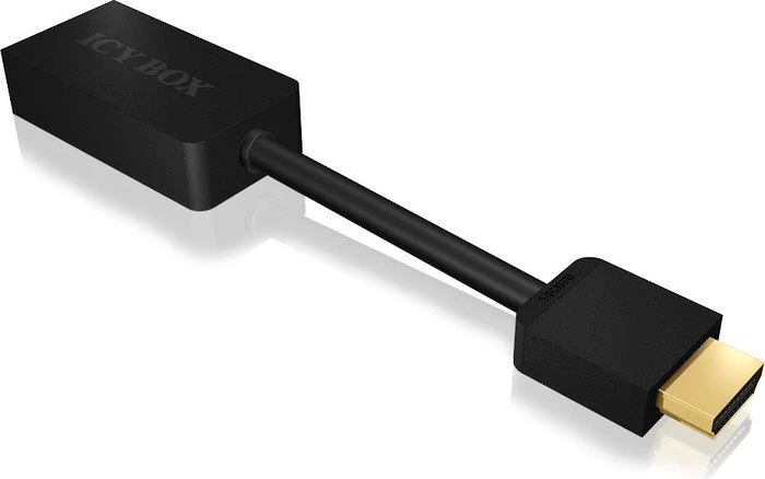 RaidSonic Icy Box IB-AC502 HDMI/VGA Adapter
