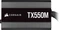 Corsair TX-M Series Modular 2021 TX550M 550W, ATX 2.4 Vorschaubild