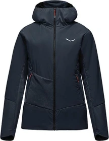 Salewa Pedroc Tirolwool Air Hybrid Funktionsjacke navy blazer (Herren)