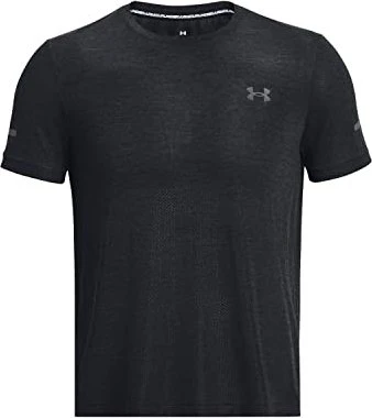 Under Armour Seamless Stride Funktionsshirt kurzarm (Herren)
