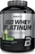 BioTech USA Iso Whey Platinum 1.816kg Vorschaubild