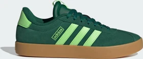 adidas VL Court 3.0 collegiate green/semi green spark/gum (Damen)