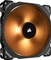 Corsair ML Series ML140 PRO RGB LED Premium Magnetic Levitation Fan, 140mm Vorschaubild