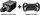 Simagic Trucking Bundle R5 Wheel Base & TSW Truck Wheel SR-P Lite Pedals (PC) (BUN-EVO-GT9)