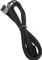 BitFenix Alchemy 8-Pin PCIe Verlängerung 45cm, sleeved schwarz Vorschaubild