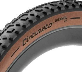 Pirelli Cinturato Gravel M 700x50C Reifen classic