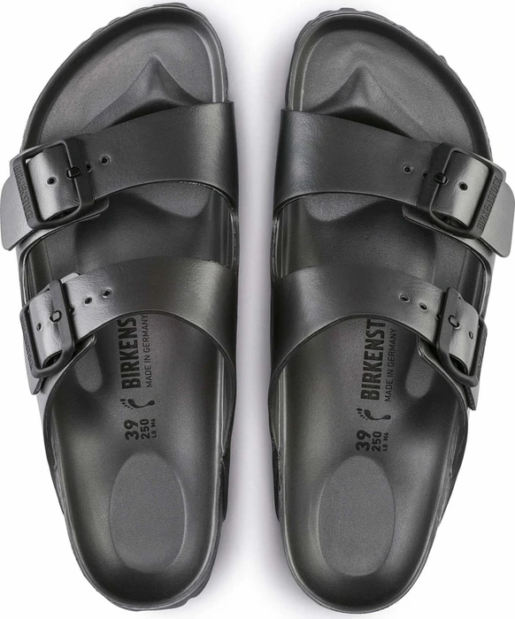 Birkenstock Arizona EVA schwarz