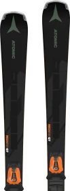 Atomic Redster Q7 Revoshock C + MI12 GW (inkl. Bindung) (Modell 2024/2025)