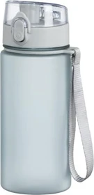 Xavax Sport Schlaufe Trinkflasche 500ml blau