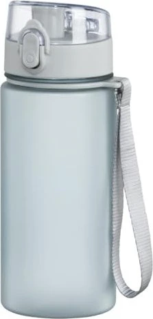 Xavax Sport Schlaufe Trinkflasche 500ml blau