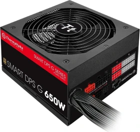 Thermaltake Smart DPS G 650W, ATX 2.31