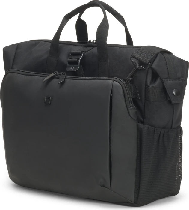 Dicota Eco Top Traveller Go 13-15.6" Notebooktasche, schwarz